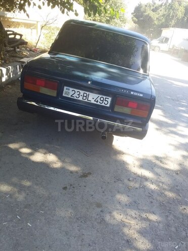 LADA (VAZ) 2107 2000, 150 km - 0.2 l - Bakı