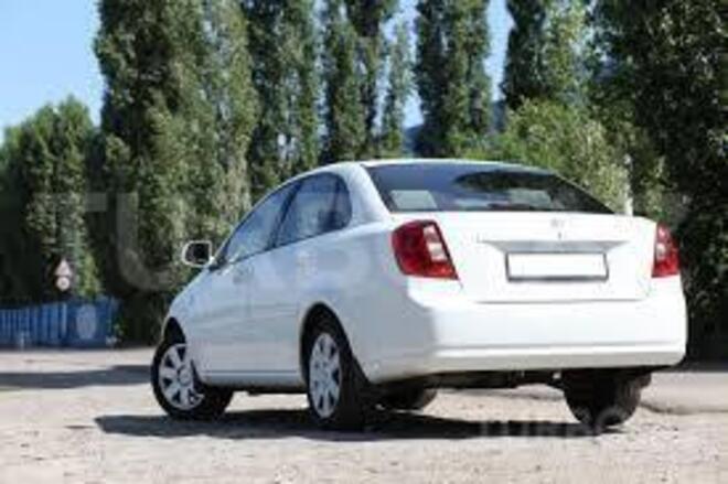 Daewoo Gentra 2014, 200,000 km - 1.6 l - Bakı