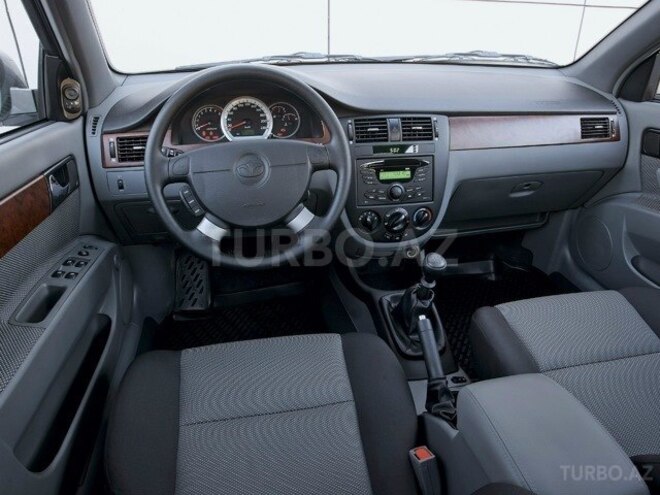 Daewoo Gentra 2014, 200,000 km - 1.6 l - Bakı