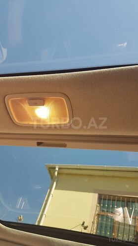 Hyundai ix35 2010, 80,000 km - 2.4 л - Bakı