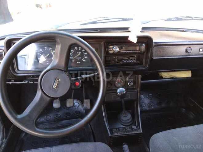 LADA (VAZ) 2107 2007, 1,800,000 km - 0.2 l - Bakı