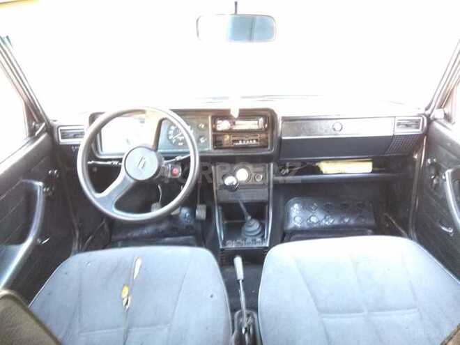 LADA (VAZ) 2107 2007, 1,800,000 km - 0.2 l - Bakı