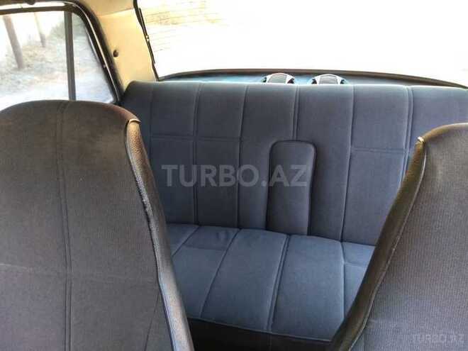 LADA (VAZ) 2107 2007, 1,800,000 km - 0.2 l - Bakı