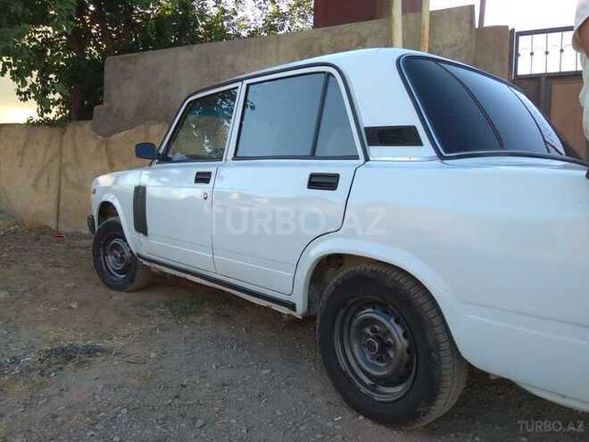 LADA (VAZ) 2107 2007, 1,800,000 km - 0.2 l - Bakı