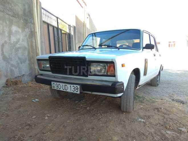 LADA (VAZ) 2107 2007, 1,800,000 km - 0.2 l - Bakı