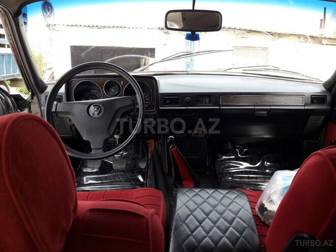 GAZ 24-10 1989, 63,000 km - 0.3 l - Bakı