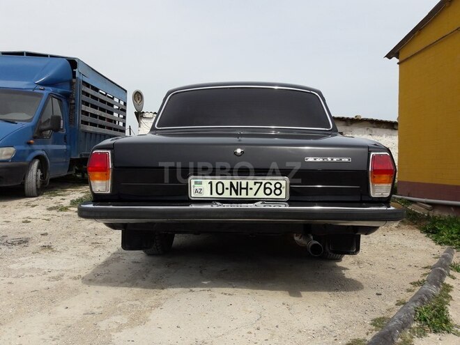 GAZ 24-10 1989, 63,000 km - 0.3 l - Bakı