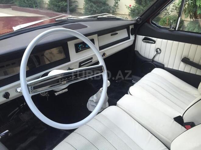 GAZ 24 1975, 200,000 km - 2.4 l - Bakı