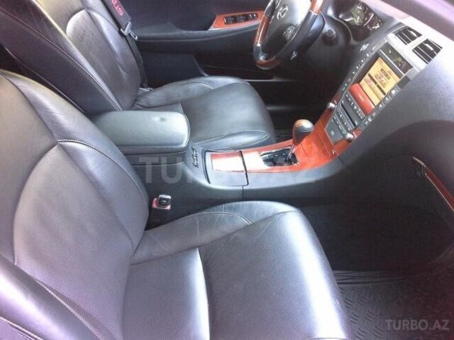 Lexus ES 350 2012, 122,000 km - 3.5 l - Bakı