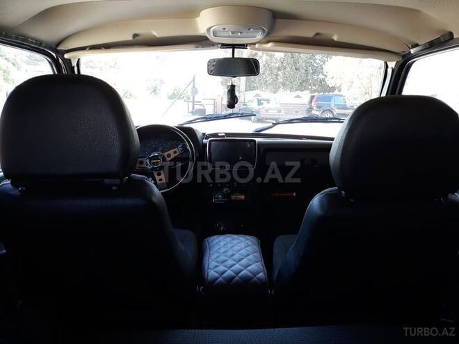 LADA (VAZ) Niva 2013, 103,805 km - 1.7 l - Bakı