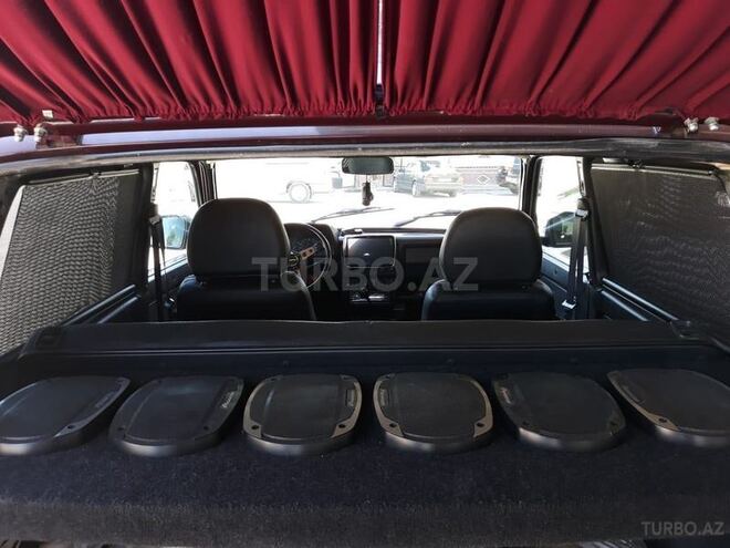 LADA (VAZ) Niva 2013, 103,805 km - 1.7 l - Bakı