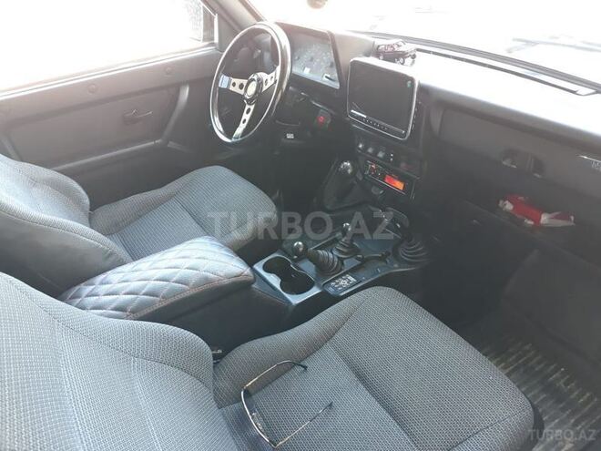 LADA (VAZ) Niva 2013, 103,805 km - 1.7 l - Bakı
