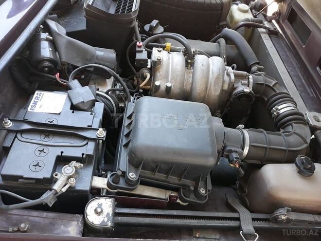 LADA (VAZ) Niva 2013, 103,805 km - 1.7 l - Bakı