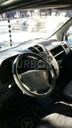Mercedes Vito 120 2003, 440,000 km - 2.2 л - Sumqayıt