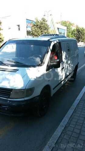 Mercedes Vito 120 2003, 440,000 km - 2.2 л - Sumqayıt