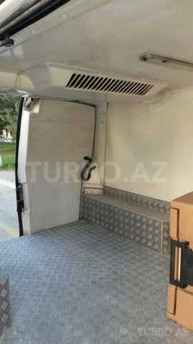 Mercedes Vito 120 2003, 440,000 km - 2.2 л - Sumqayıt