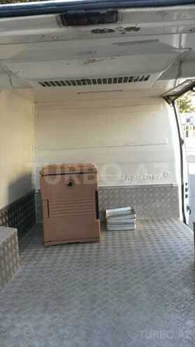 Mercedes Vito 120 2003, 440,000 km - 2.2 л - Sumqayıt