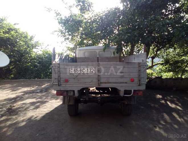 UAZ 3303 1998, 145,929 km - 2.4 л - Yardımlı