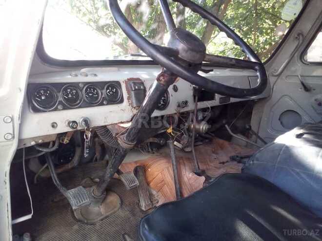 UAZ 3303 1998, 145,929 km - 2.4 л - Yardımlı