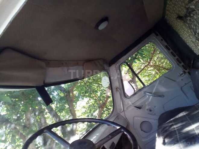UAZ 3303 1998, 145,929 km - 2.4 л - Yardımlı