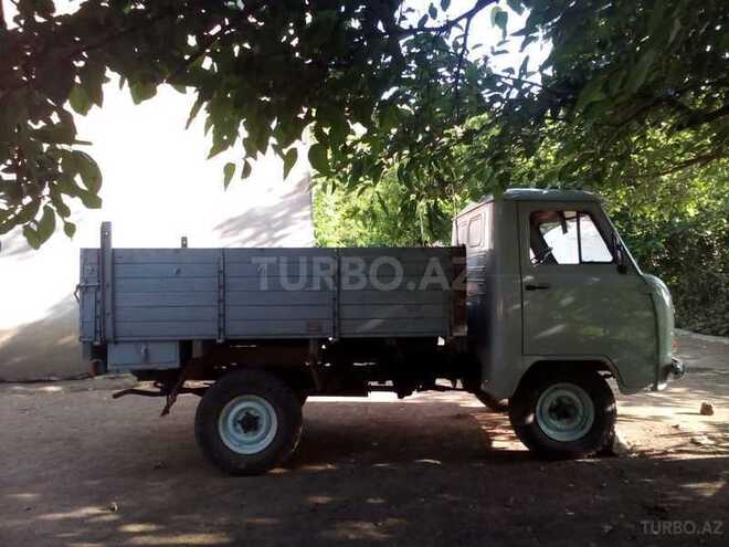 UAZ 3303 1998, 145,929 km - 2.4 л - Yardımlı