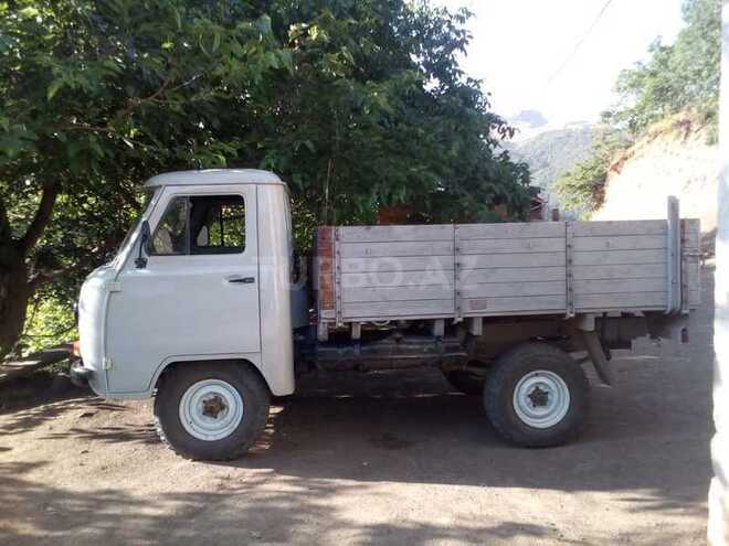 UAZ 3303 1998, 145,929 km - 2.4 л - Yardımlı