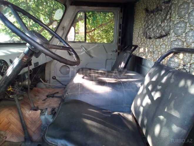 UAZ 3303 1998, 145,929 km - 2.4 л - Yardımlı
