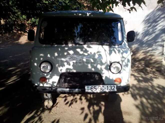 UAZ 3303 1998, 145,929 km - 2.4 л - Yardımlı