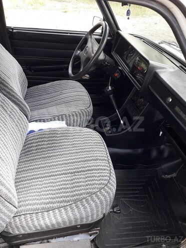 LADA (VAZ) 2107 2006, 59,000 km - 1.6 l - Sumqayıt