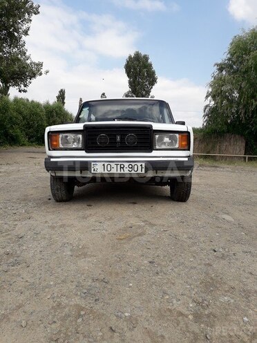 LADA (VAZ) 2107 2006, 59,000 km - 1.6 l - Sumqayıt