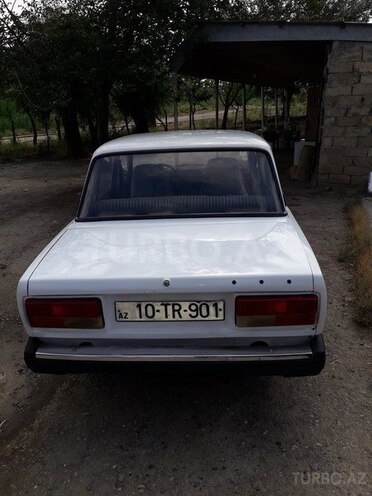 LADA (VAZ) 2107 2006, 59,000 km - 1.6 l - Sumqayıt