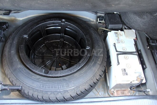 Mercedes C 200 1999, 253,000 km - 2.0 l - Bakı