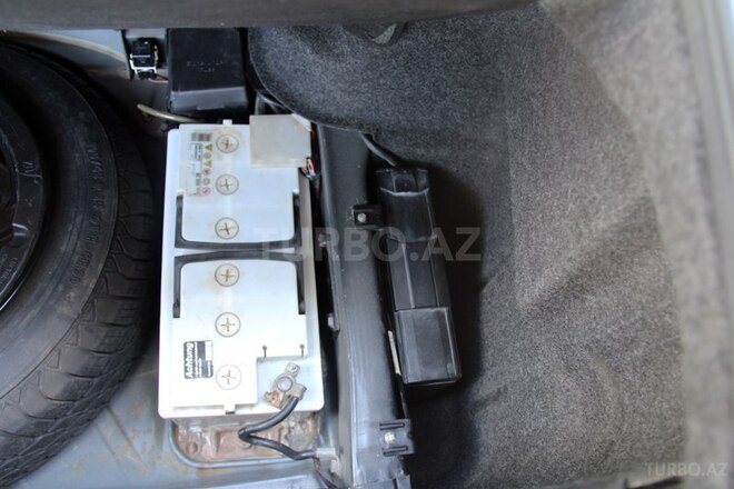 Mercedes C 200 1999, 253,000 km - 2.0 l - Bakı