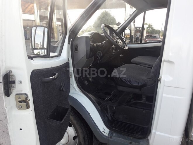 GAZ 3302-744 2007, 140 km - 2.3 l - Gəncə