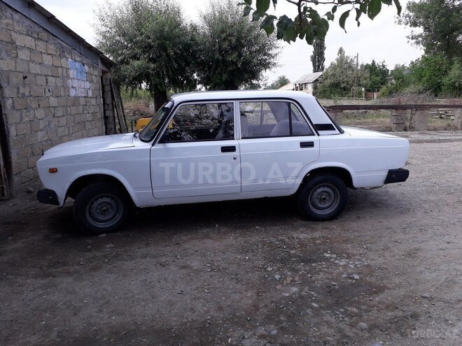 LADA (VAZ) 2107 2006, 59,000 km - 1.6 l - Sumqayıt