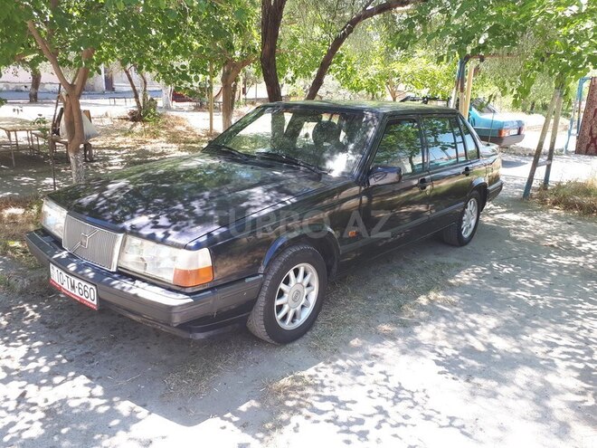 Volvo 940 1996, 346,590 km - 2.3 л - Bakı