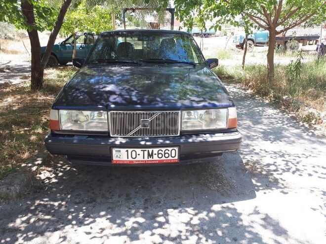 Volvo 940 1996, 346,590 km - 2.3 л - Bakı