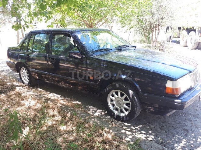 Volvo 940 1996, 346,590 km - 2.3 л - Bakı