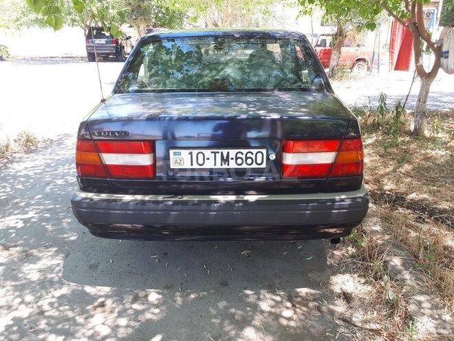 Volvo 940 1996, 346,590 km - 2.3 л - Bakı