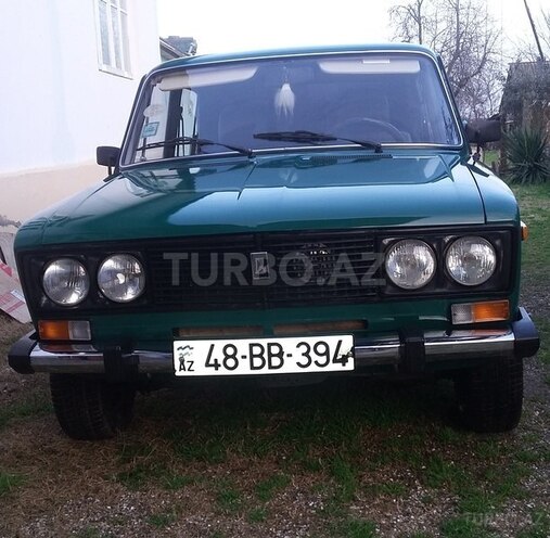 LADA (VAZ) 2106 2005, 15,000 km - 1.6 l - Astara