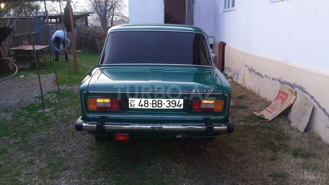 LADA (VAZ) 2106 2005, 15,000 km - 1.6 l - Astara