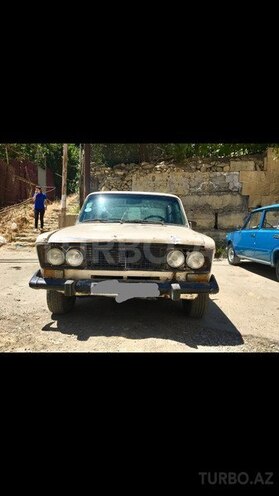 LADA (VAZ) 2106 1994, 300,000 km - 1.5 l - Bakı