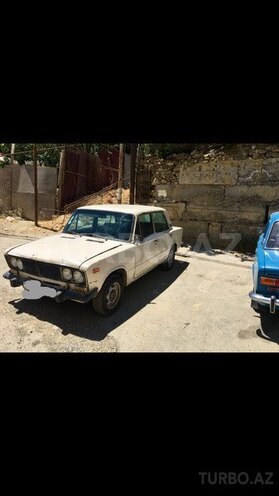 LADA (VAZ) 2106 1994, 300,000 km - 1.5 l - Bakı
