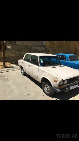 LADA (VAZ) 2106 1994, 300,000 km - 1.5 l - Bakı