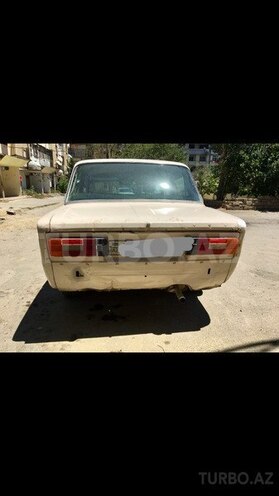 LADA (VAZ) 2106 1994, 300,000 km - 1.5 l - Bakı