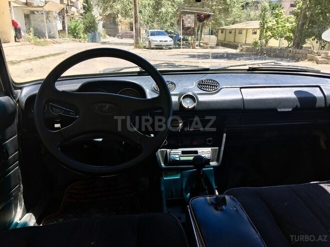 LADA (VAZ) 2106 1994, 300,000 km - 1.5 l - Bakı