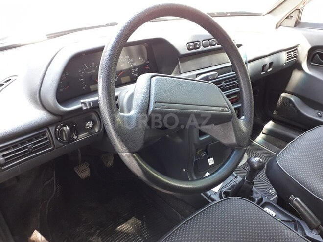 LADA (VAZ) 2115 2012, 105,000 km - 1.6 l - Sumqayıt