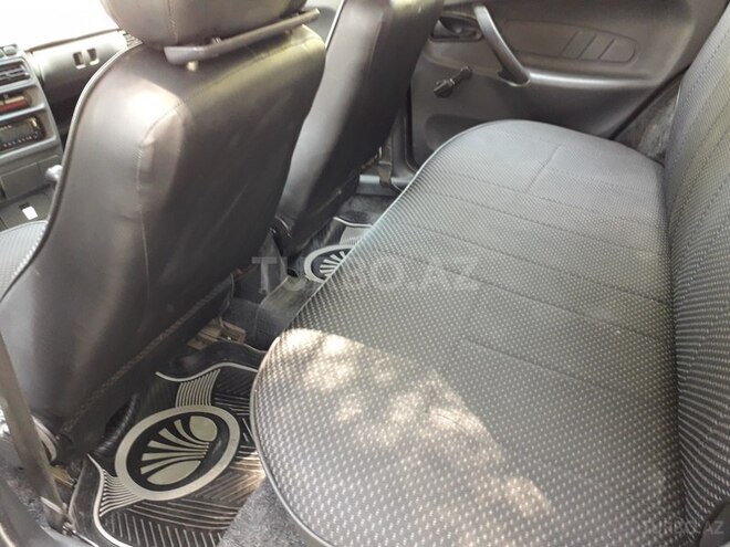 LADA (VAZ) 2115 2012, 105,000 km - 1.6 l - Sumqayıt