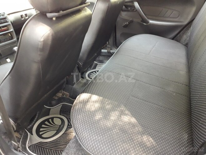 LADA (VAZ) 2115 2012, 105,000 km - 1.6 l - Sumqayıt