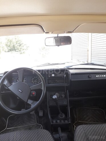 LADA (VAZ) 2107 2009, 98,000 km - 1.6 l - Qazax